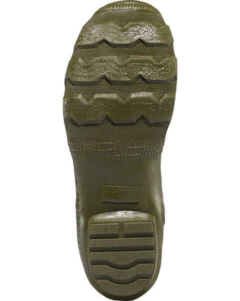 Image #5 - LaCrosse Men's Grange Hunting Boots - Round Toe, Multi, hi-res