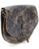 Image #2 - Bed Stu Women's Sequoia Crossbody Bag, Black, hi-res