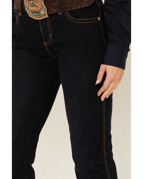 Wrangler Women's Aura Instantly Slimming Jeans | Sheplers