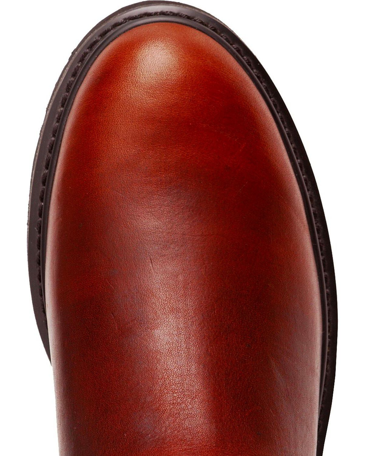 justin screwdriver work boots