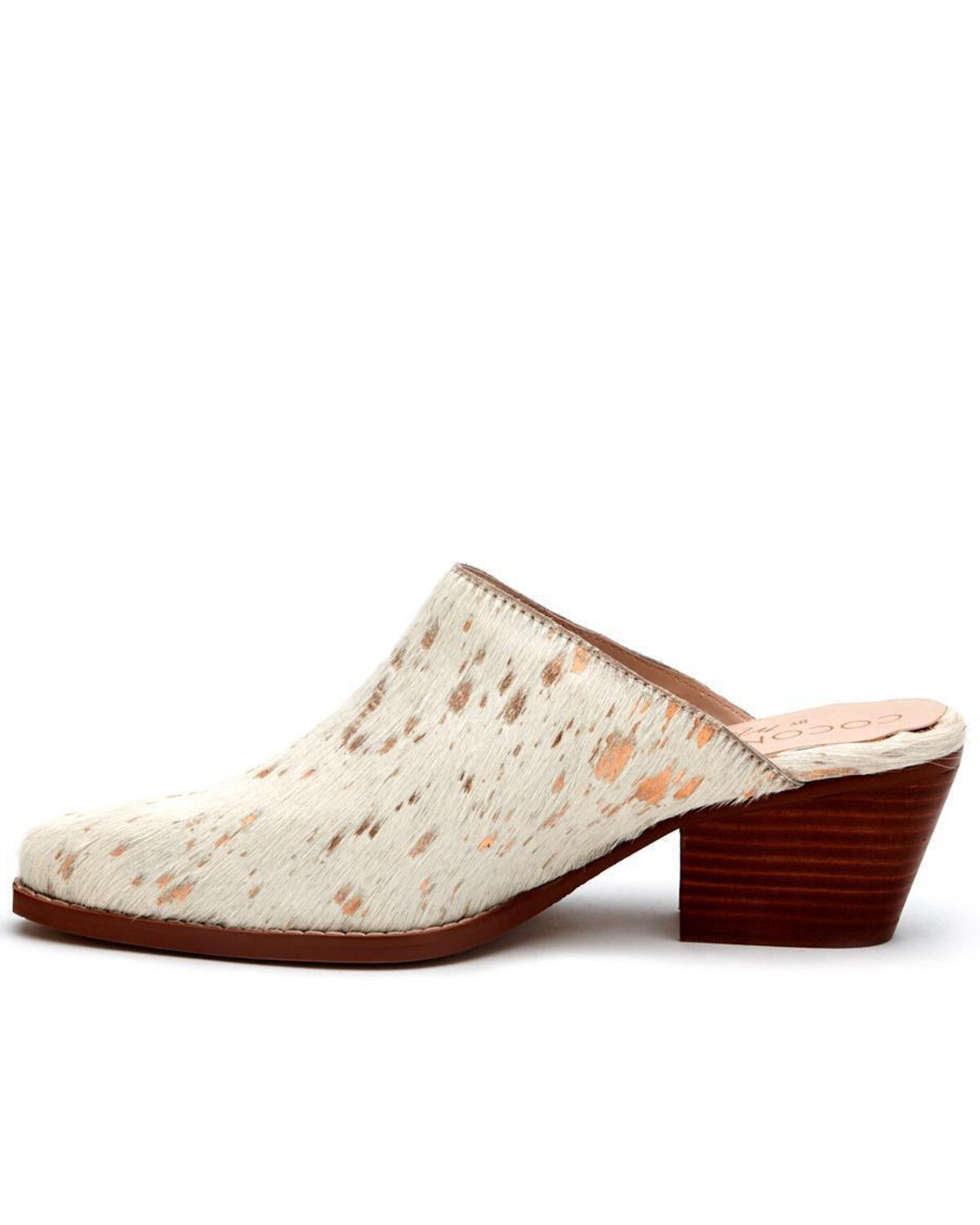 matisse snakeskin mules