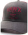 Image #2 - Hawx Men's Logo Ball Cap, Black, hi-res