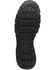 Danner Men's Run Time EVO Work Shoes - Composite Toe, Black, hi-res