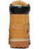 Image #3 - Timberland Women's 6" Waterproof Insulated 200g Work Boots - Round Toe, Wheat, hi-res