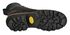 Chippewa Men's 8" Logger Boots - Steel Toe, Black, hi-res