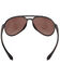 Image #5 - Bex Wesley Lite Sunglasses, Brown, hi-res