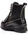 Image #3 - ROYER Men's 8" 4-Density RealFlex Work Boots - Steel Toe, Black, hi-res