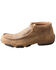 Image #3 - Twisted X Men's The Original Driving Moc Shoes - Moc Toe, Multi, hi-res