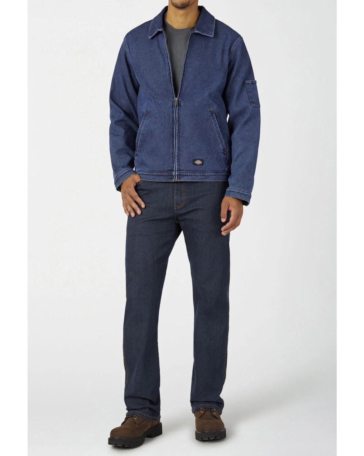 eisenhower work jacket