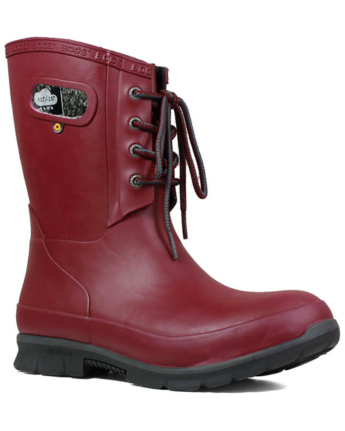 women's insulated cowboy boots