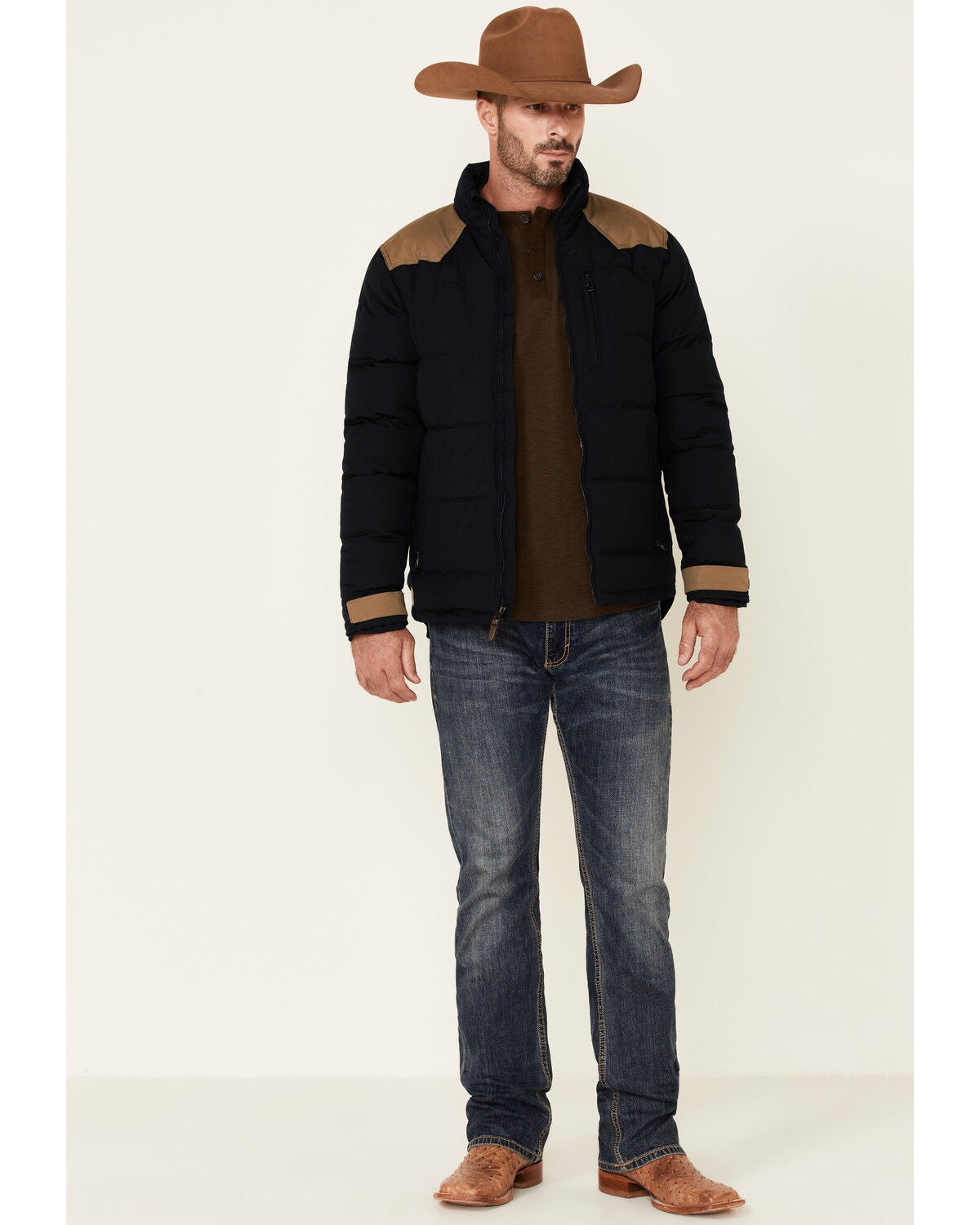 moonshine spirit jacket