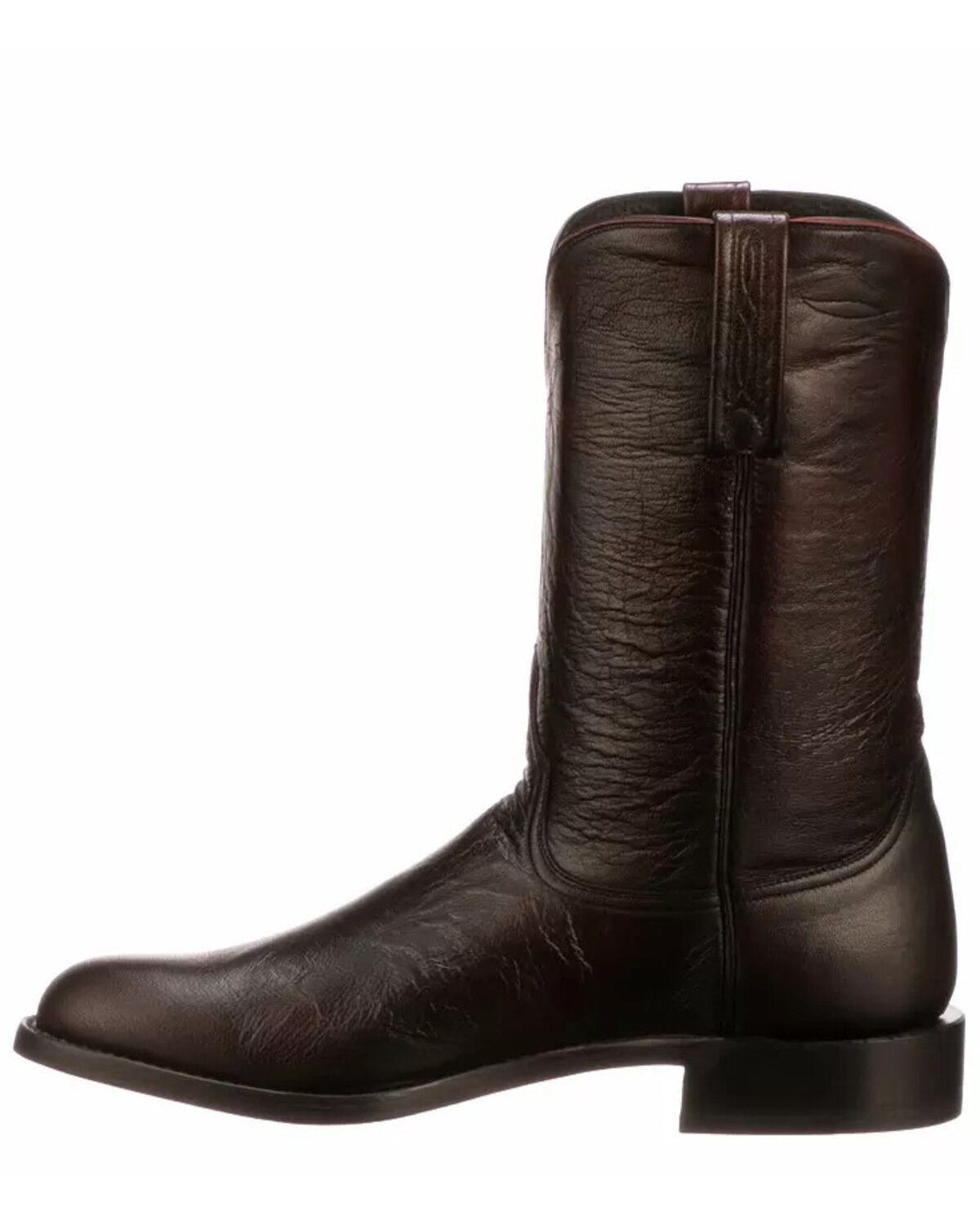Lucchese shane roper boots hot sale