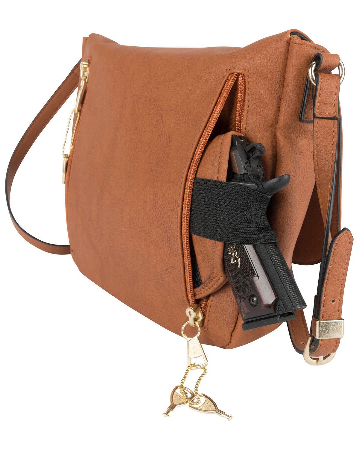 tactical admin pouch