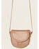 Cleo + Wolf Women's Crossbody Bag, Taupe, hi-res