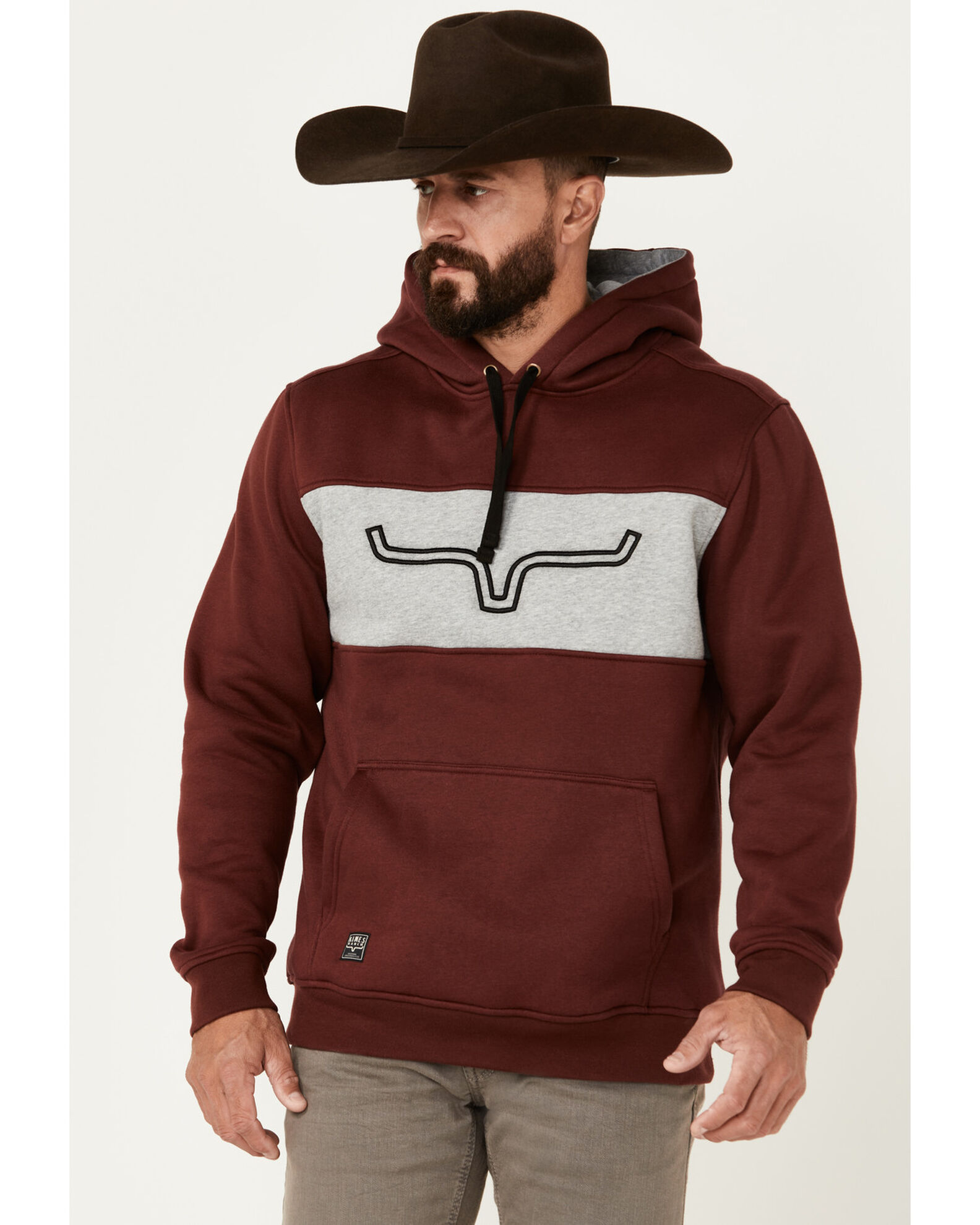 Kimes ranch sweatshirt shop