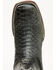 Image #6 - Cody James Men's Exotic Python Western Boots - Broad Square Toe, Grey, hi-res