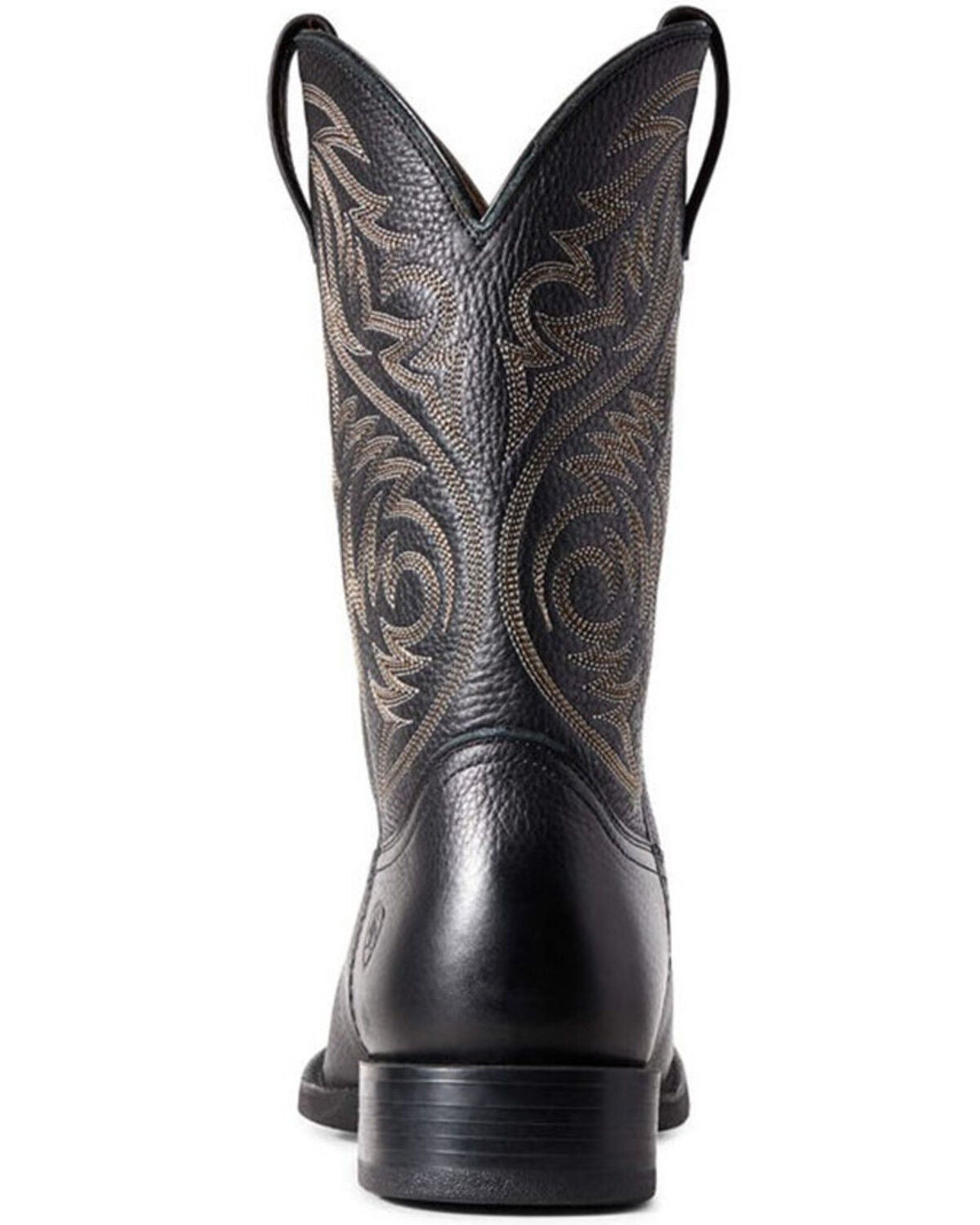 ariat herdsman boots