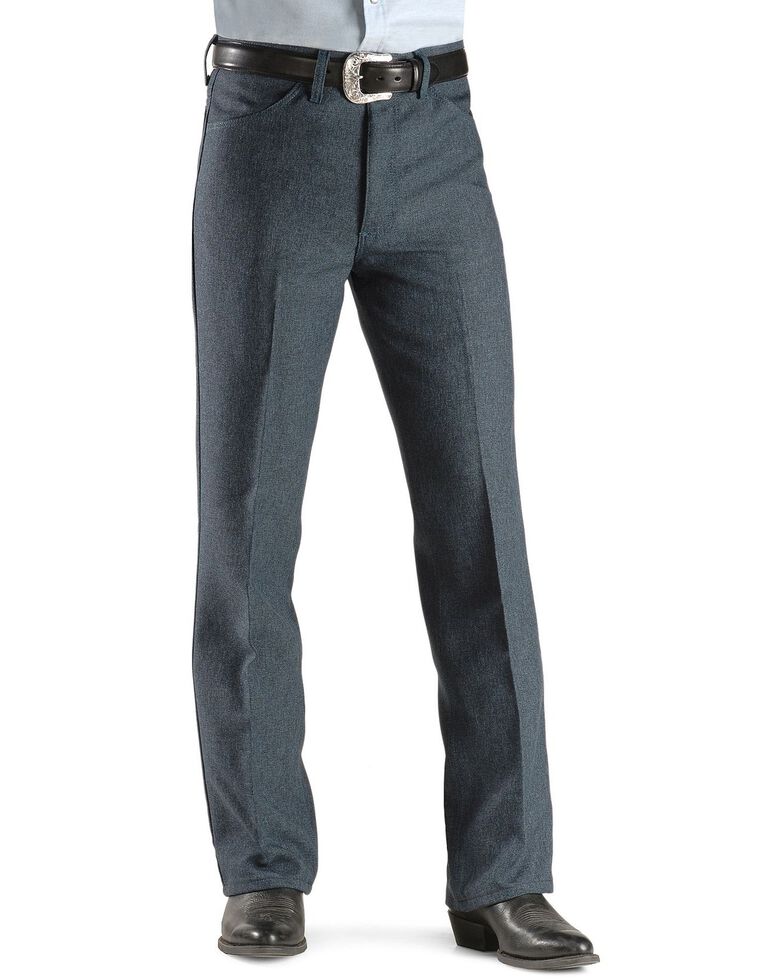 Wrangler Wrancher Dress Jeans Sheplers