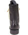 White's Boots Men's Sawyer 10" Lace-Up Work Boots - Steel Toe, Black, hi-res