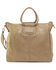 Image #3 - Hobo Women's Shelia Large Satchel Purse, Olive, hi-res