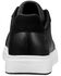 Image #5 - Carhartt Men's Detroit Leather Work Sneakers - Soft Toe, Black, hi-res