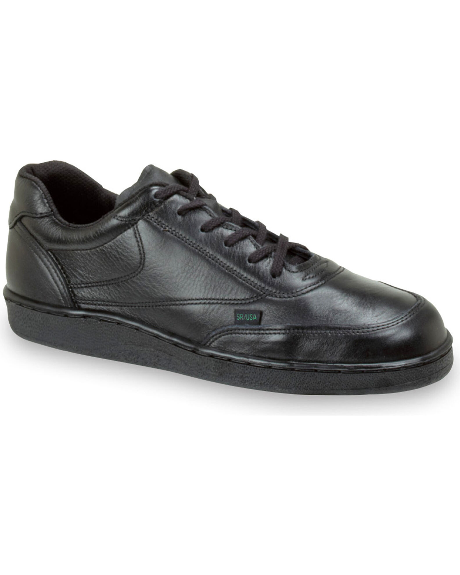 Thorogood Men s Postal Certified Code 3 Made In The USA Oxford