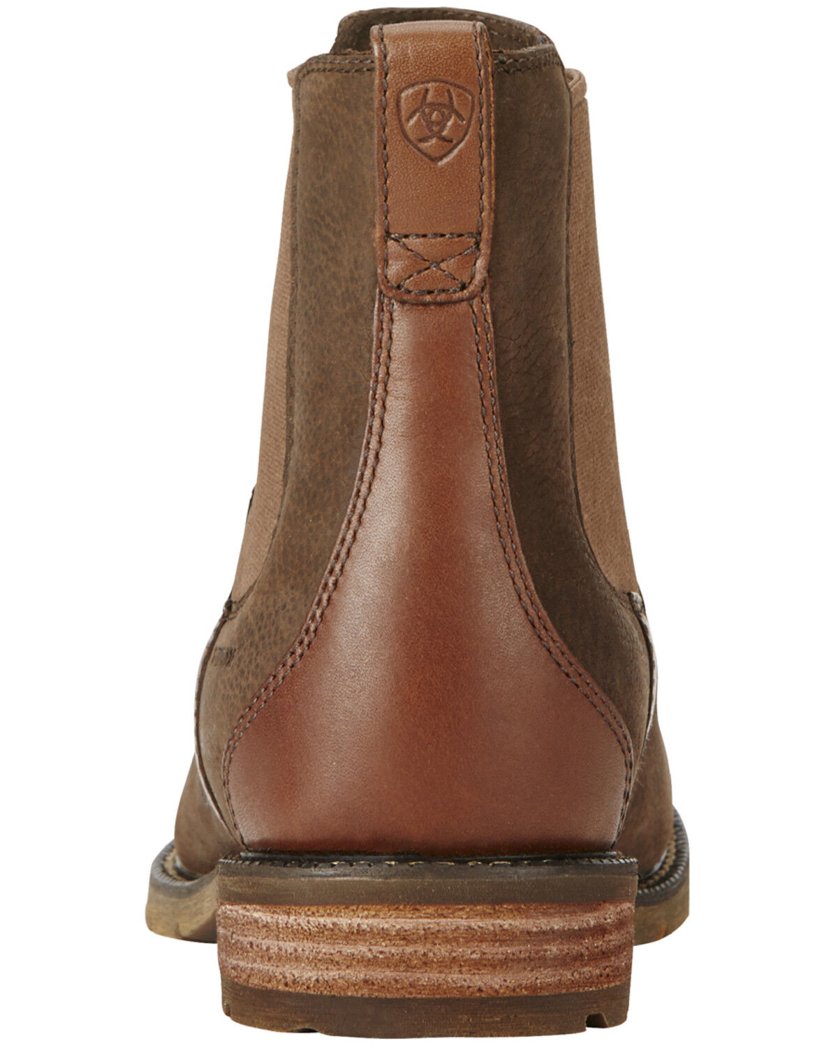 Image #5 - Ariat Women's Wexford H2O Chelsea  Riding Boots, , hi-res