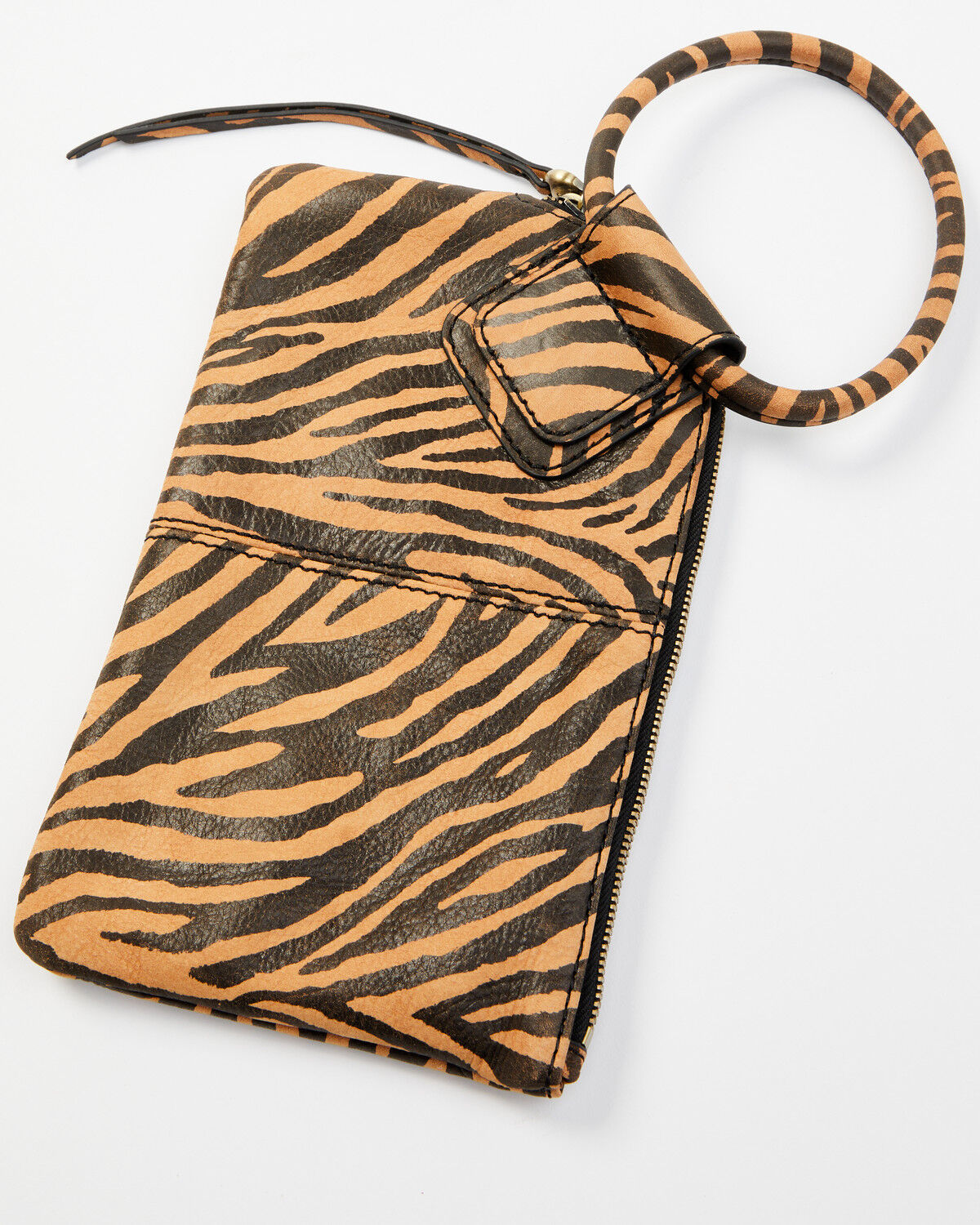 Image #3 - Hobo Women's Sable Wristlet Clutch, Multi, hi-res
