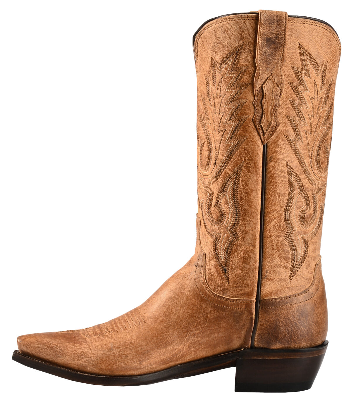 lucchese 1883