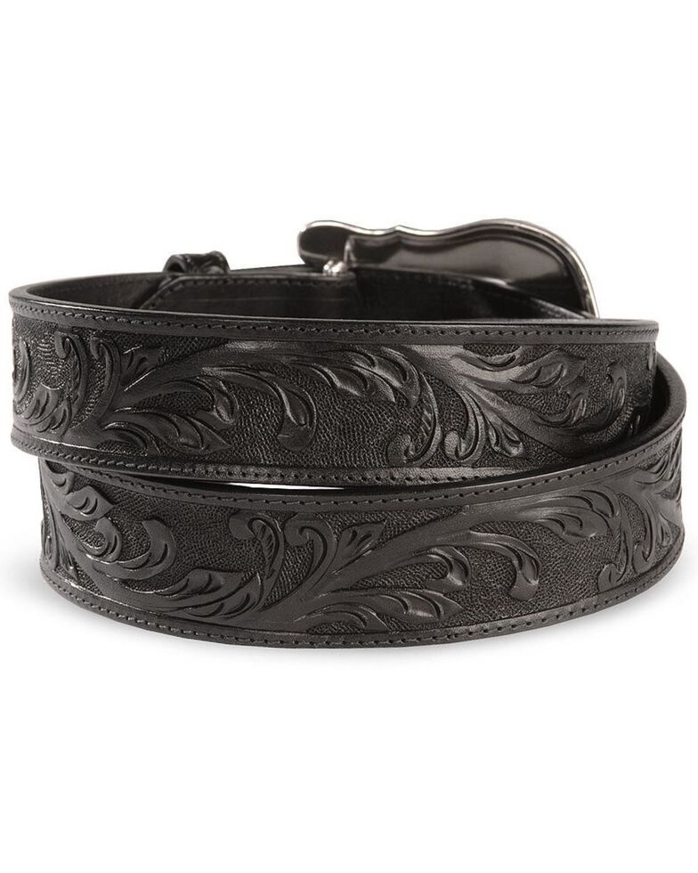 lucchese kangaroo