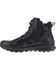 Image #4 - Reebok Men's 6" Sublite Cushion Tactical Shoes - Soft Toe, Black, hi-res