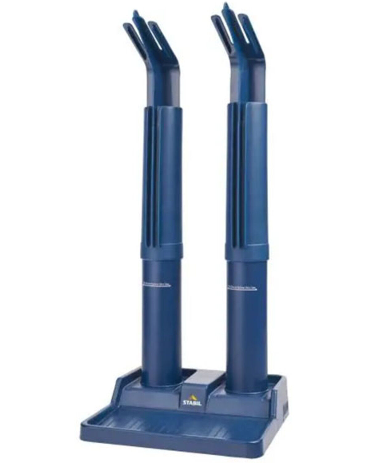 Image #1 - Implus Footcare Boot Dryer, Grey, hi-res