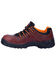 Image #3 - Dan Post Men's Ridge Hiker Shoes - Composite Toe, , hi-res