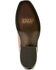 Image #5 - Ariat Men's Willie Western Boots - Square Toe, Off White, hi-res