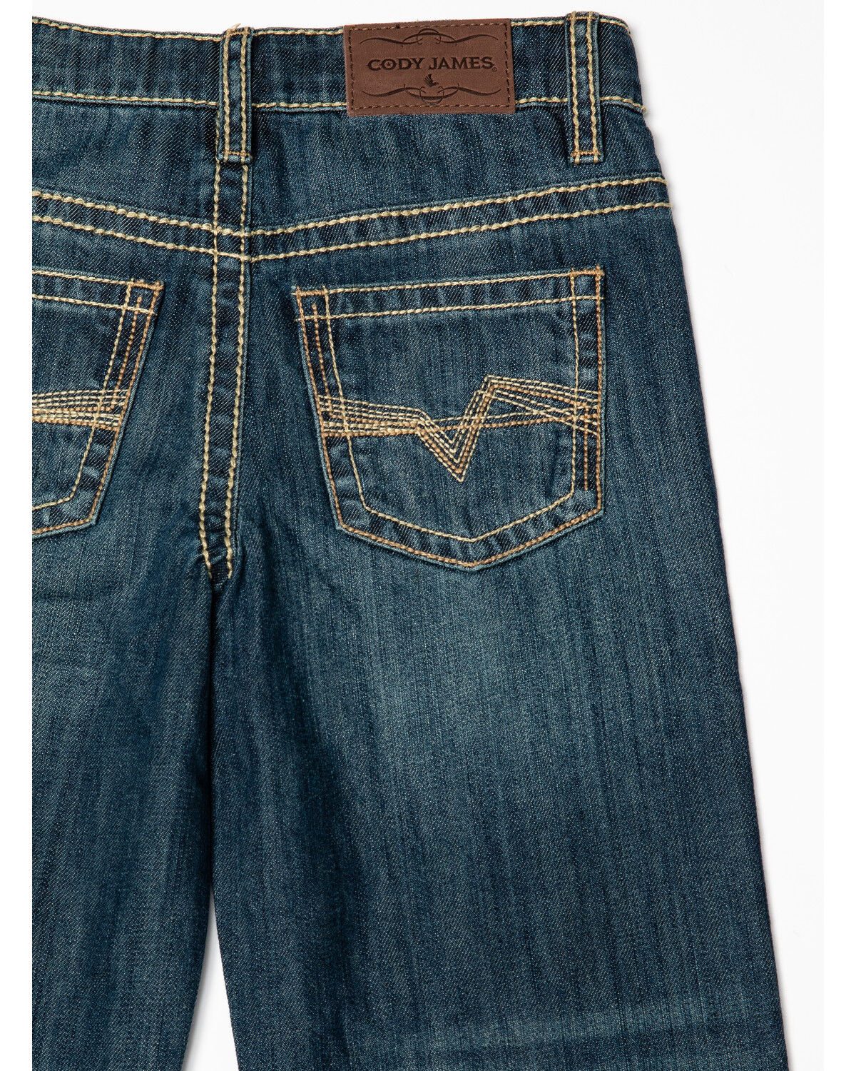 cody james boys jeans