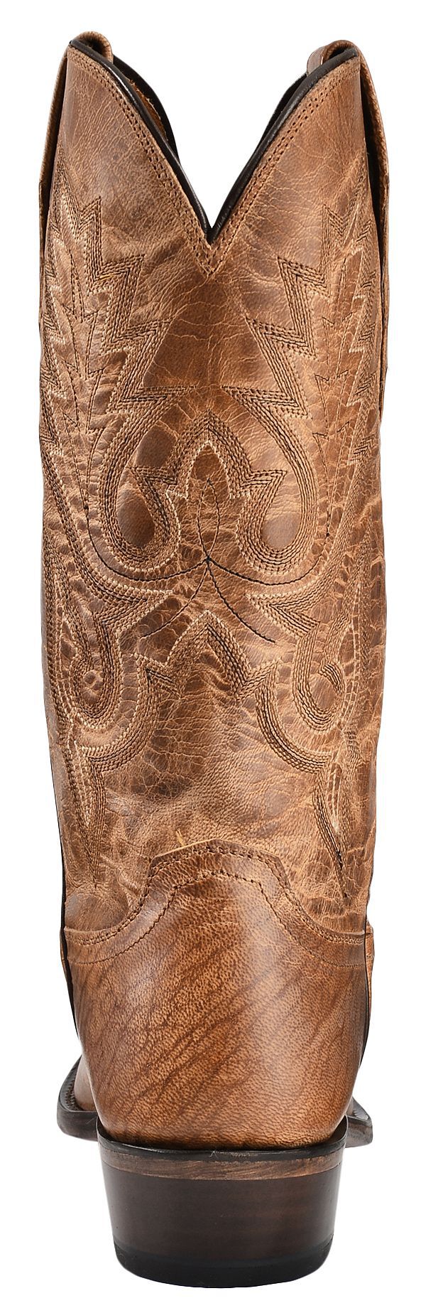 lucchese 1883 mad dog goatskin boots