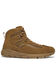 Image #2 - Danner Men's FullBore Coyote Work Boots - Soft Toe, Brown, hi-res