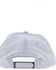 Image #2 - Hooey Men's Throwback Cowboy Logo Ball Cap, Grey, hi-res
