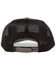 Image #2 - Hooey Women's Rope Like a Girl Trucker Cap, Pink, hi-res
