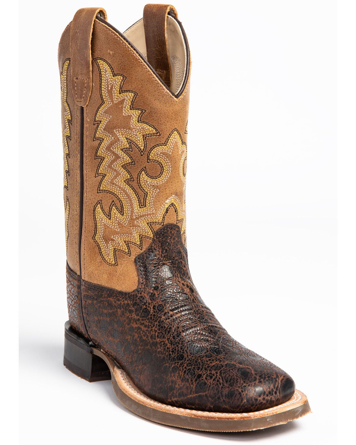 kids cowboy boots clearance