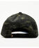 Image #3 - Hooey Men's Chris Kyle Camo Trucker Cap, Black, hi-res