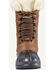 Image #4 - Baffin Women's Maple Leaf Waterproof Boots - Round Toe, Brown, hi-res