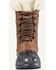 Image #4 - Baffin Women's Maple Leaf Waterproof Boots - Round Toe , Brown, hi-res