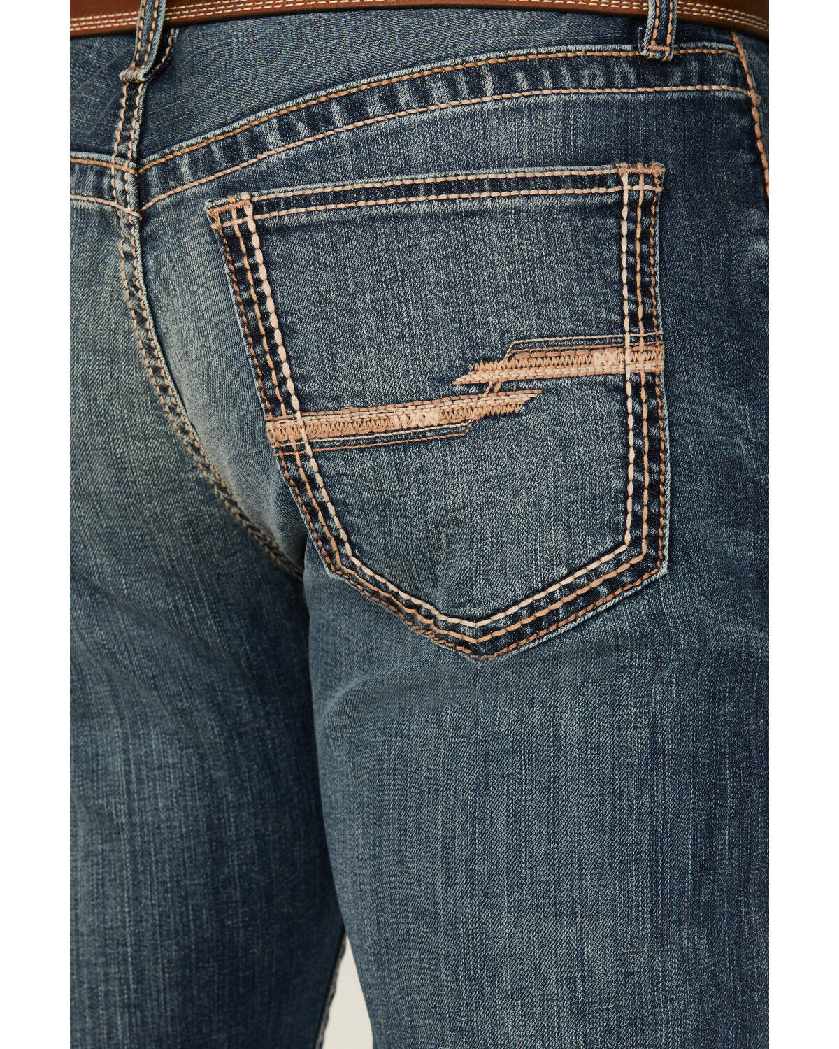【HI FI FNK】Sid Boots-cut Pants Cinch Men's Ian Western Bootcut Jeans | Boot Barn