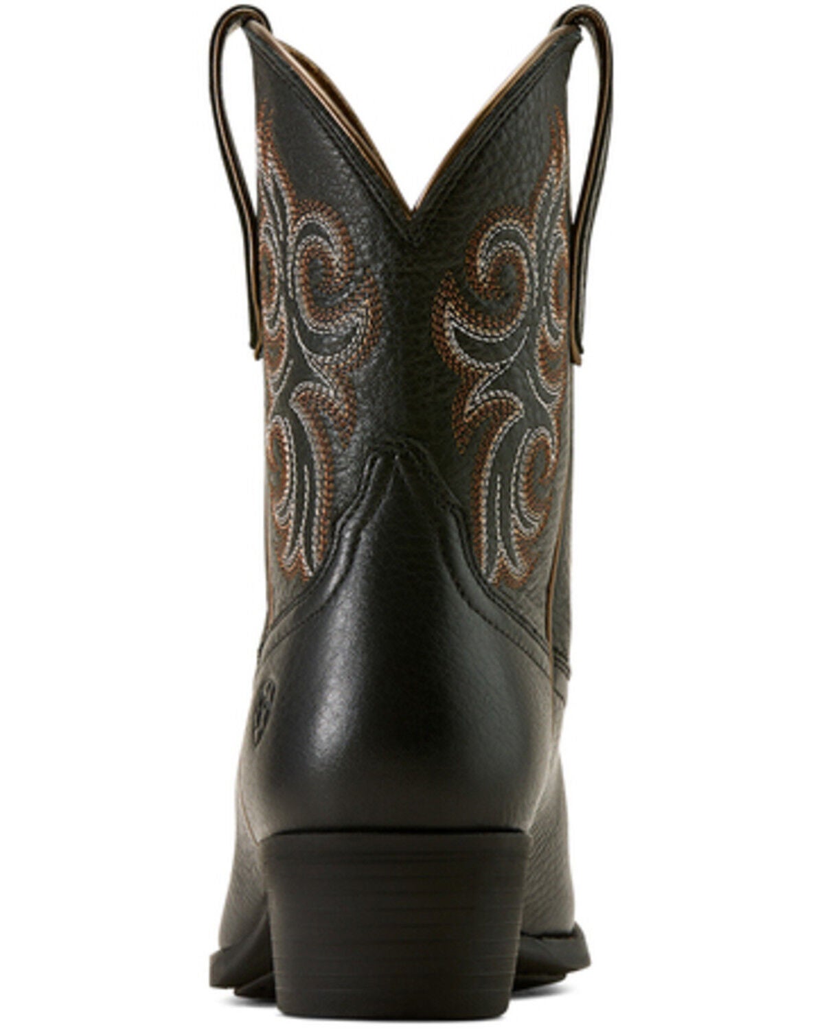 Image #3 - Ariat Women's Lacona Western Booties - Snip Toe, , hi-res