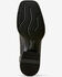 Image #5 - Ariat Men's Sport Freedom Performance Western Boots - Broad Square Toe, Black, hi-res