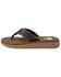 Image #2 - Yellow Bow Women's Galya Sandals, Black, hi-res