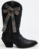 Image #3 - Shyanne Women's Leopard Print Lace Boot Bows - 2 Pack, Leopard, hi-res