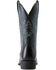 Image #3 - Ariat Women's Ranahan Performance Western Boots - Round Toe, Black, hi-res