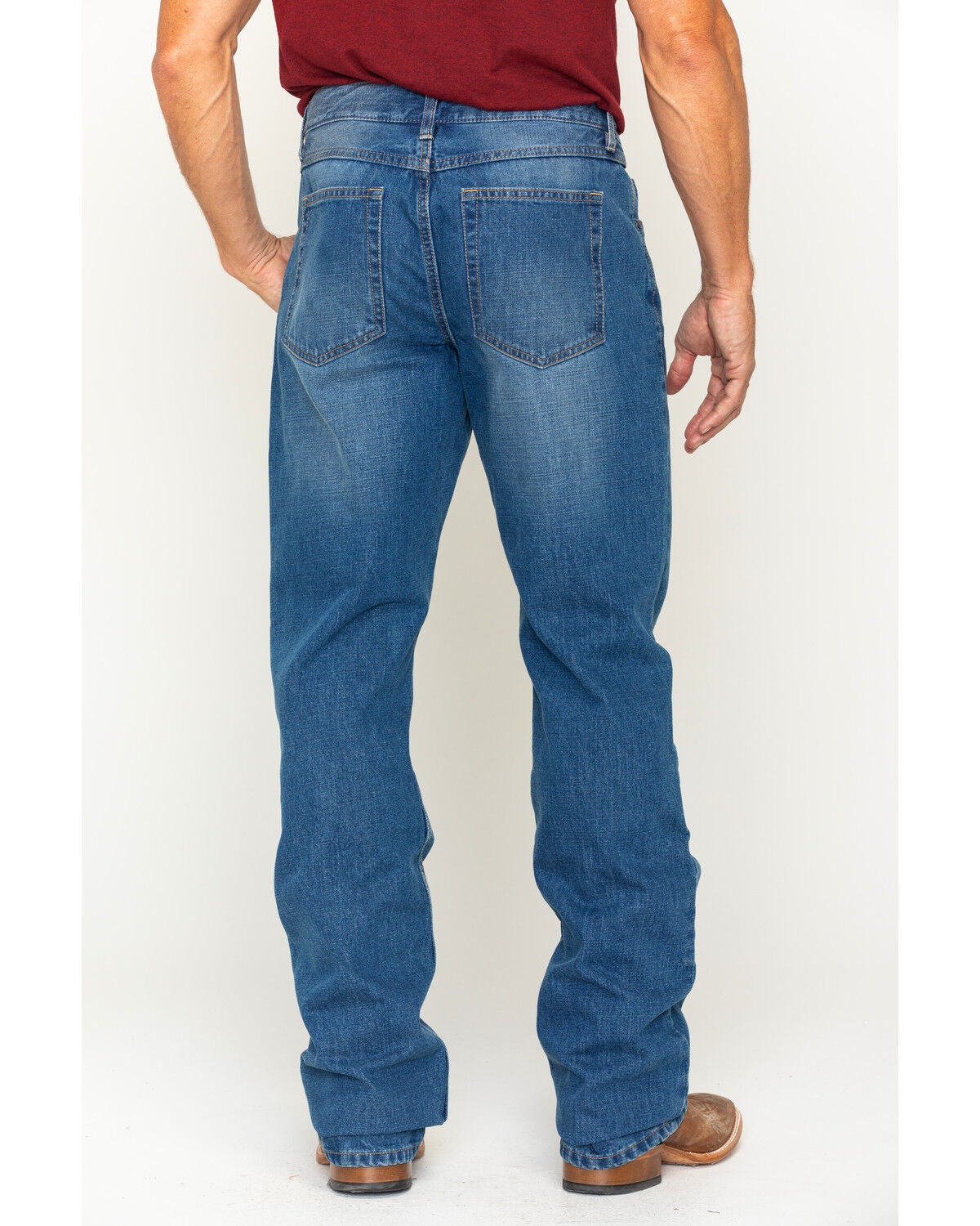 Gibson trading company jeans Clearance
